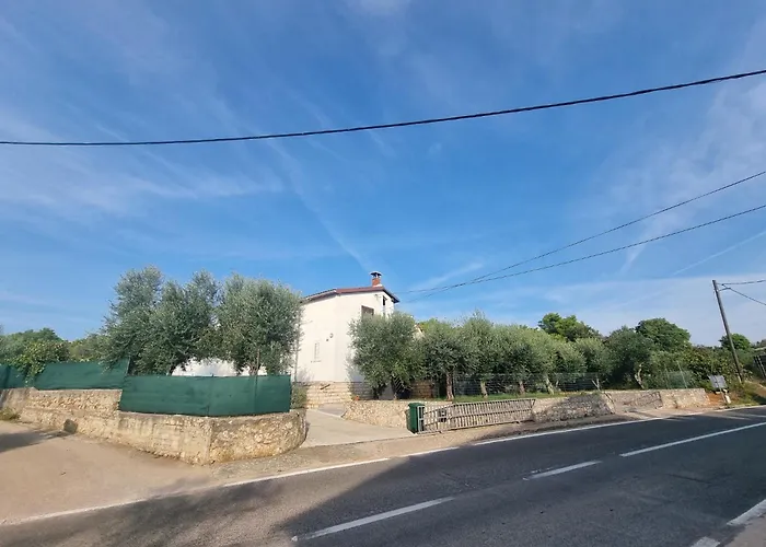 Apartments Solei-Free Parking