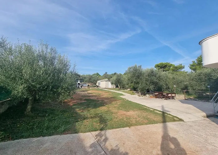 Apartments Solei-Free Parking