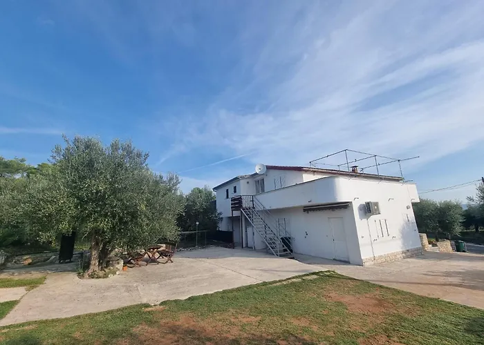 Apartments Solei-Free Parking