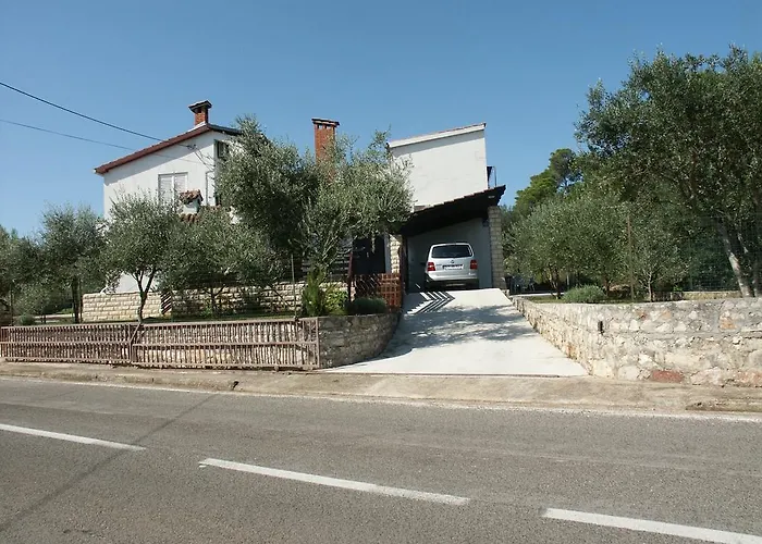 Apartments Solei-Free Parking