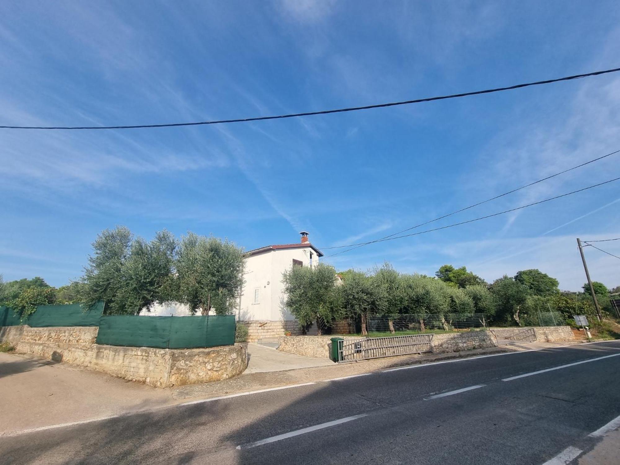 Apartmán Solei-free Parking *