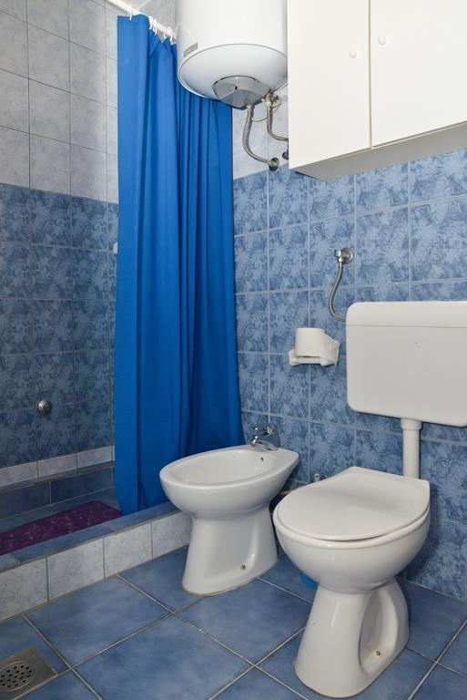 Solei-free Parking Apartmán