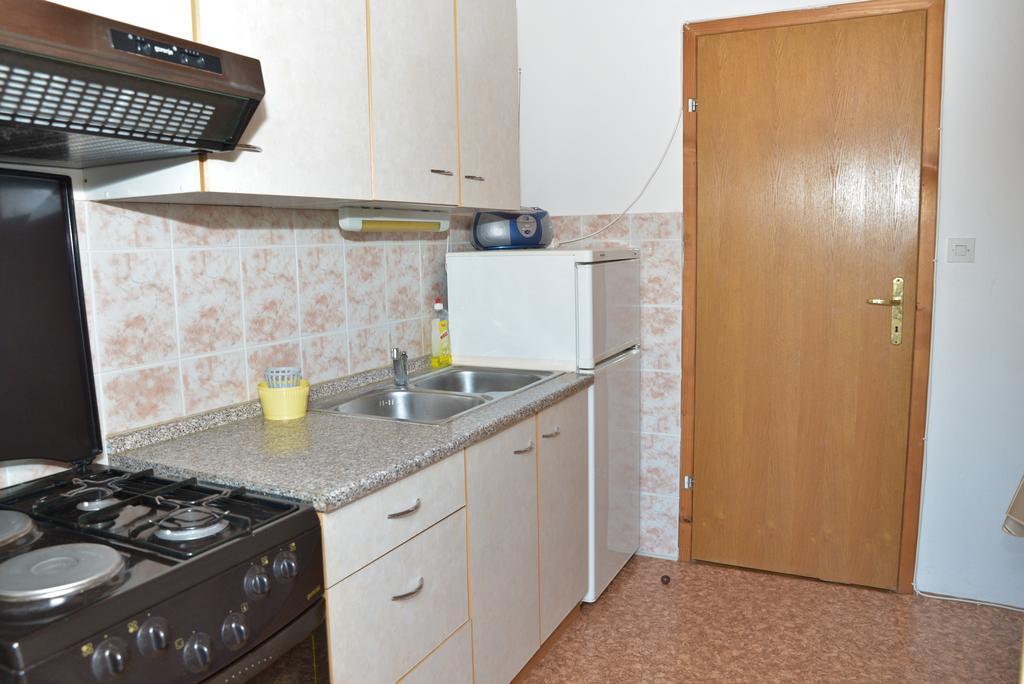 Apartmán Solei-free Parking *