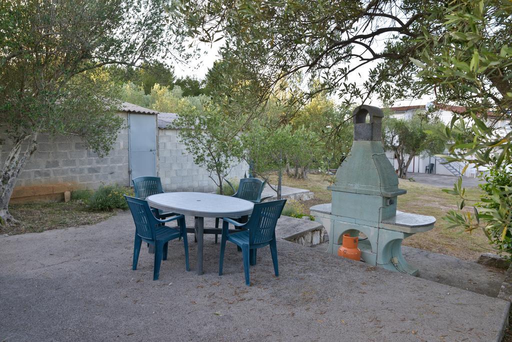 Apartmán Solei-free Parking Kukljica